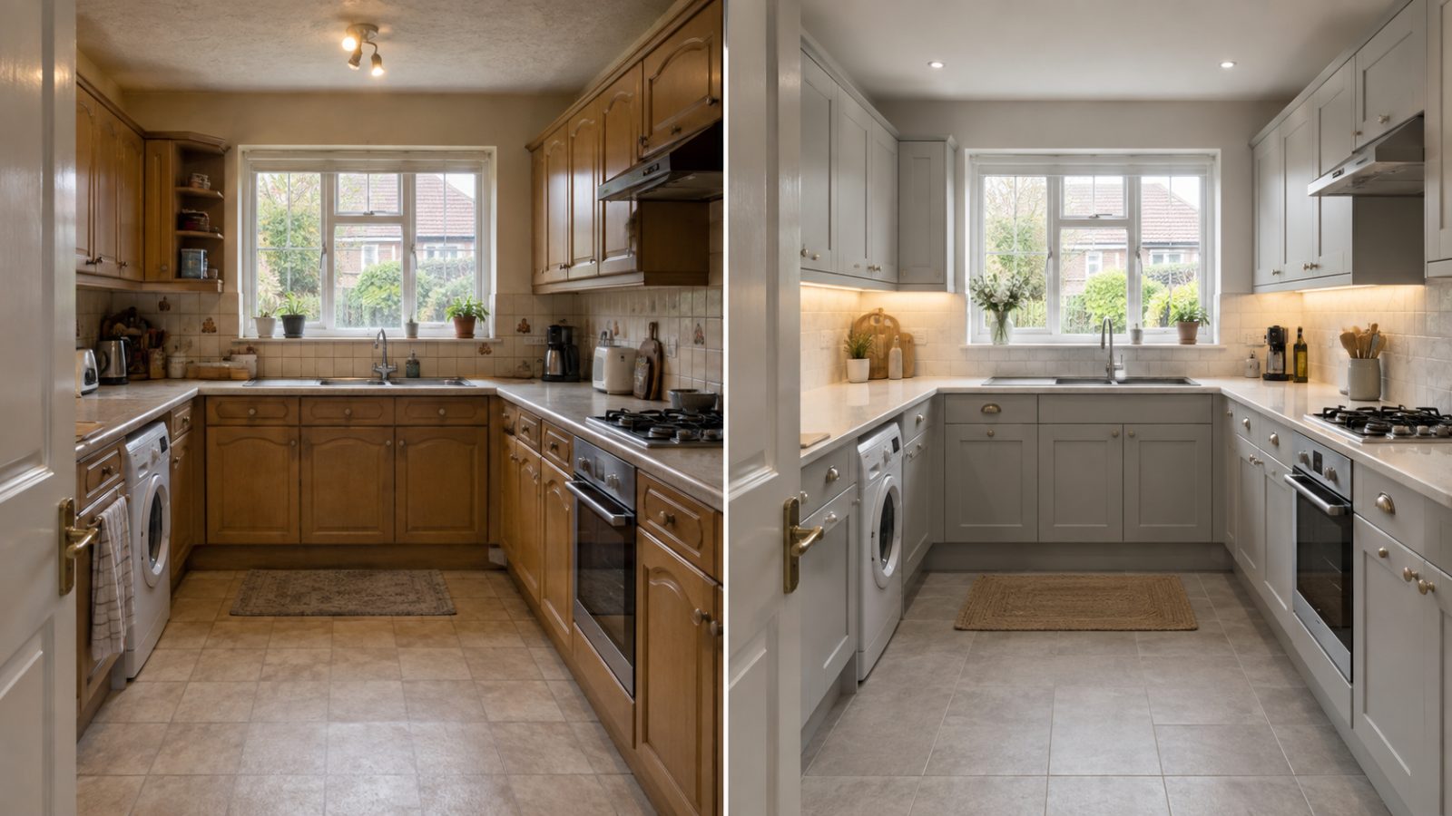 Kitchen Renovation Milton Keynes Kitchen Renovation