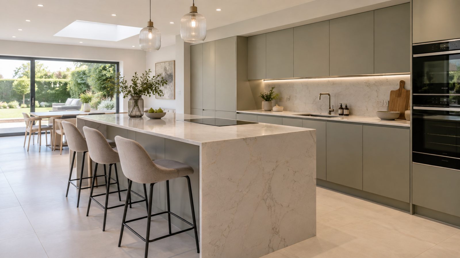 Kitchen Upgrade