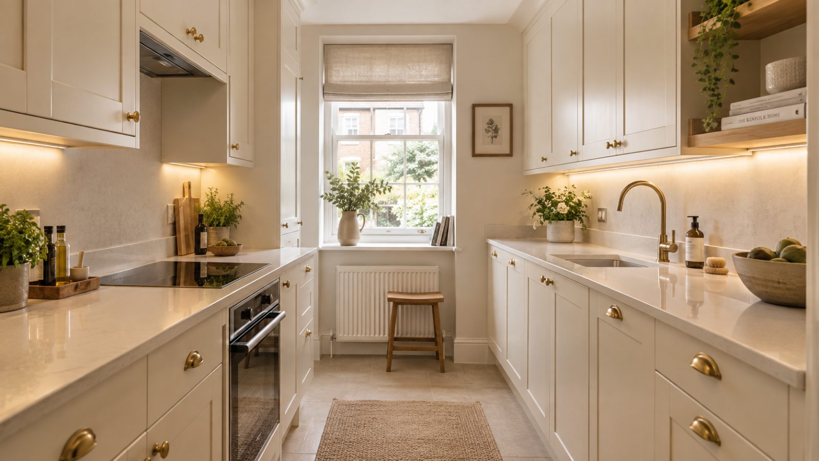 Kitchen Upgrade